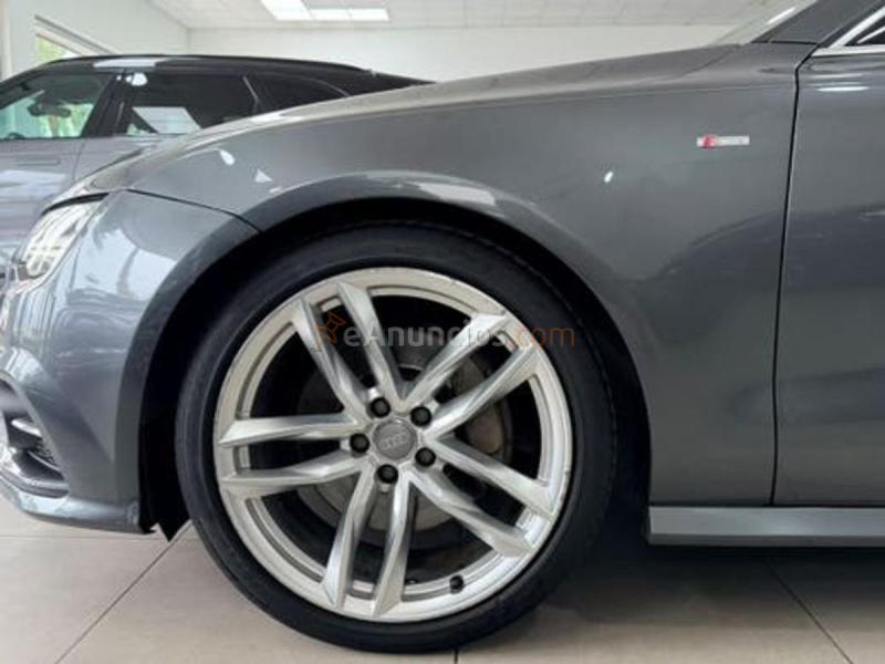 AUDI A7 3.0 TDI quattro S tronic Sportback