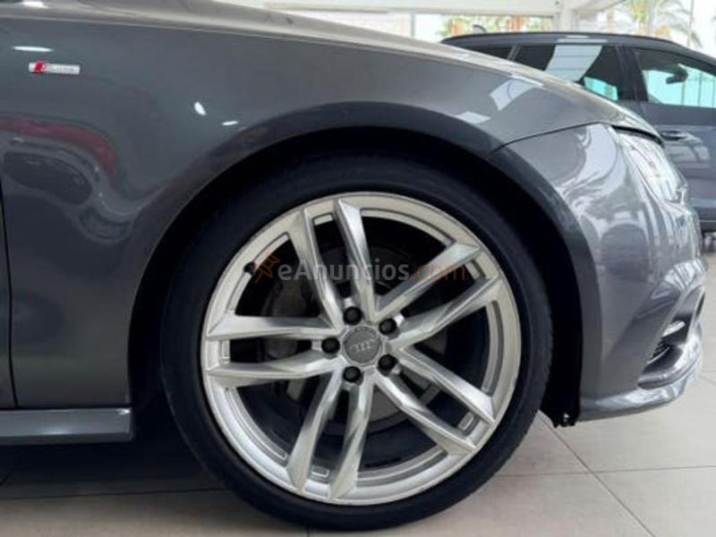 AUDI A7 3.0 TDI quattro S tronic Sportback