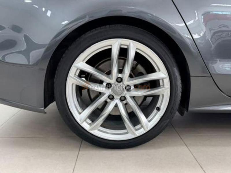 AUDI A7 3.0 TDI quattro S tronic Sportback