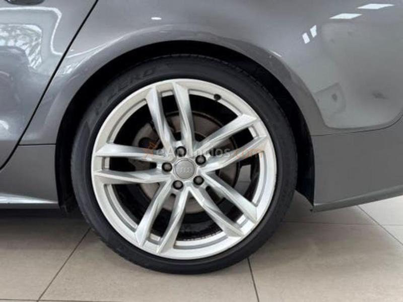 AUDI A7 3.0 TDI quattro S tronic Sportback