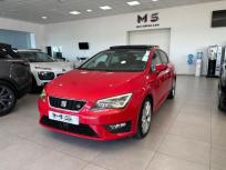 SEAT León 2.0 TDI DSG6 StSp FR