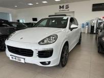 PORSCHE Cayenne Diesel