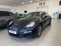 PORSCHE Panamera 3.0 Diesel