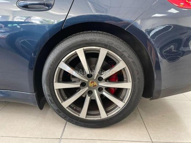 PORSCHE Panamera 3.0 Diesel