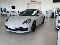 PORSCHE Panamera Turbo S EHybrid Sport Turismo