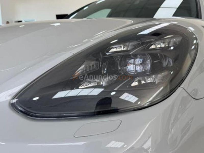 PORSCHE Panamera Turbo S EHybrid Sport Turismo