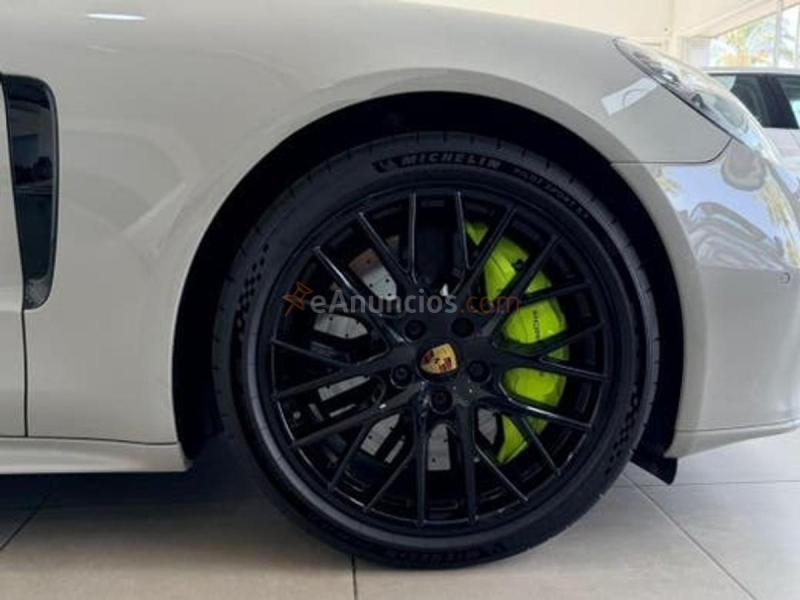 PORSCHE Panamera Turbo S EHybrid Sport Turismo