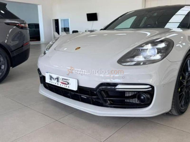 PORSCHE Panamera Turbo S EHybrid Sport Turismo