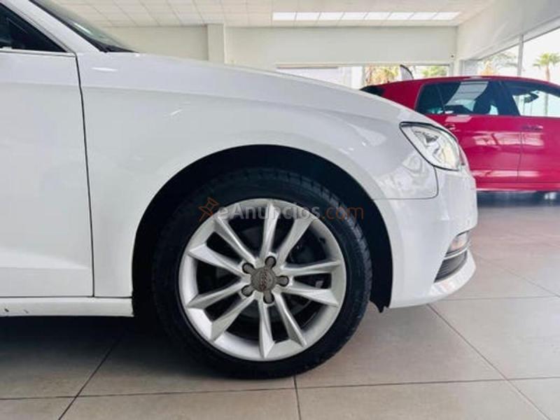 AUDI A3 Sportback 1.6 TDI clean 110 S tro S line