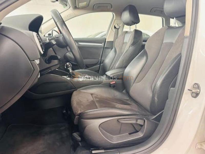 AUDI A3 Sportback 1.6 TDI clean 110 S tro S line