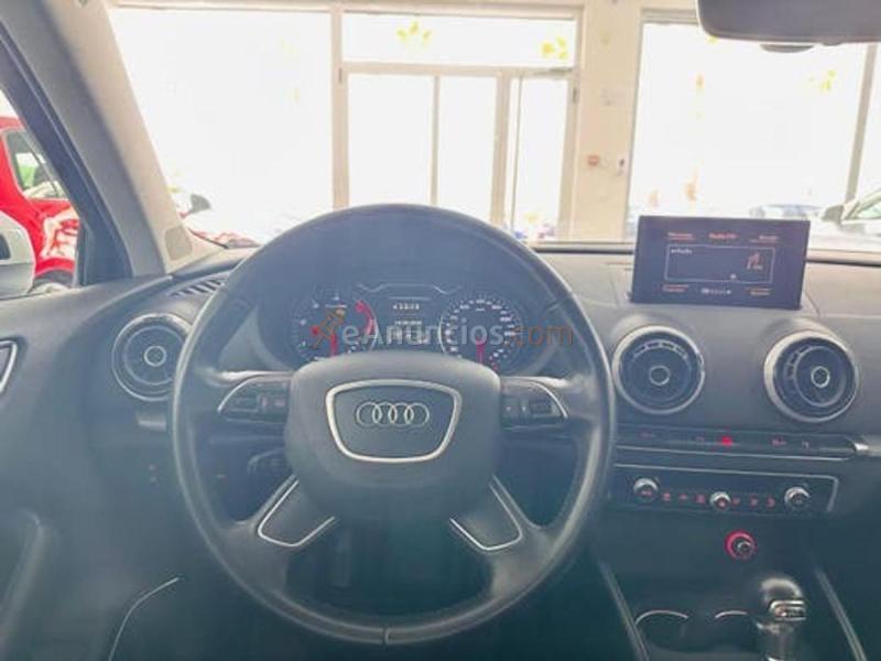 AUDI A3 Sportback 1.6 TDI clean 110 S tro S line