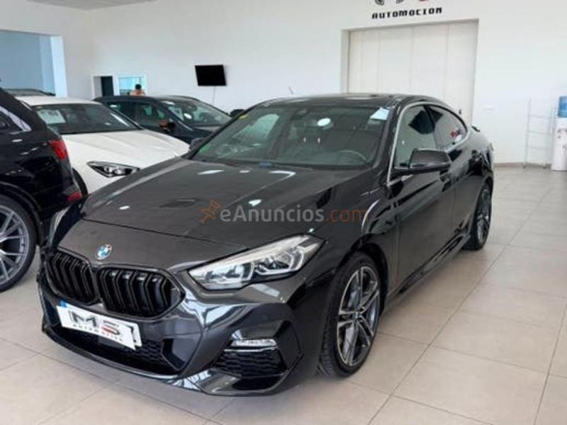 BMW Serie 2 220dA Gran Coupe