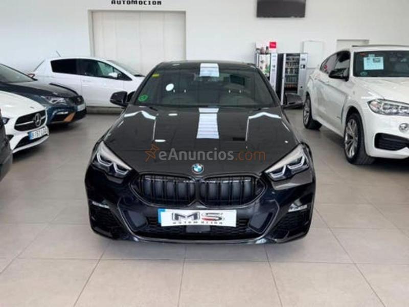 BMW Serie 2 220dA Gran Coupe