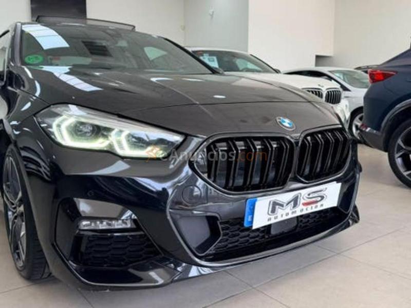 BMW Serie 2 220dA Gran Coupe