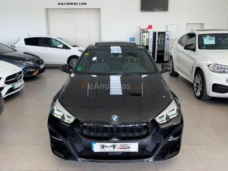 BMW Serie 2 220dA Gran Coupe