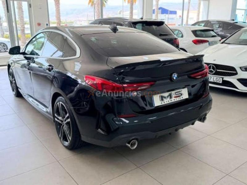 BMW Serie 2 220dA Gran Coupe