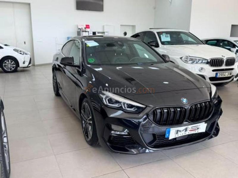 BMW Serie 2 220dA Gran Coupe
