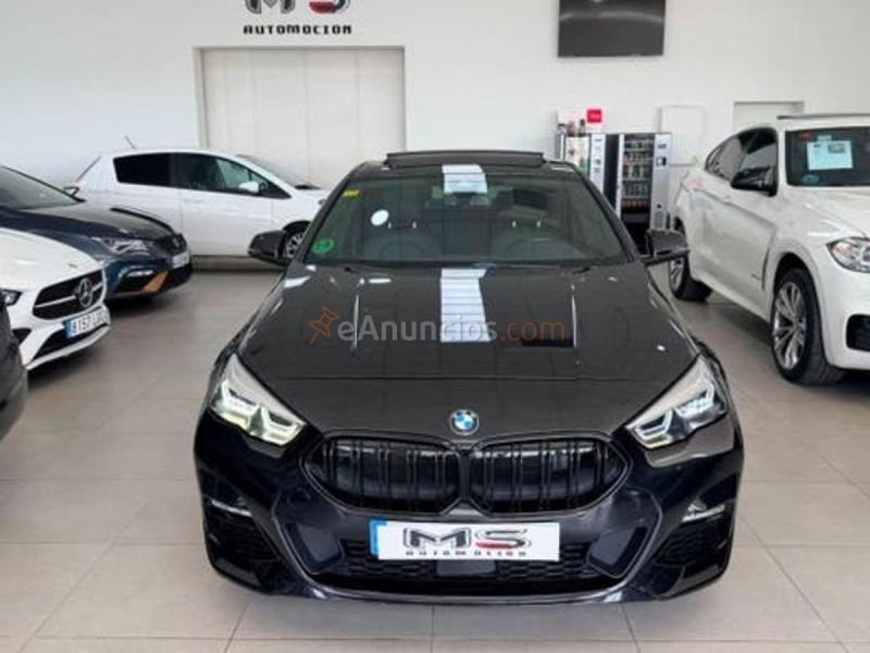 BMW Serie 2 220dA Gran Coupe