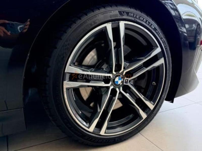 BMW Serie 2 220dA Gran Coupe