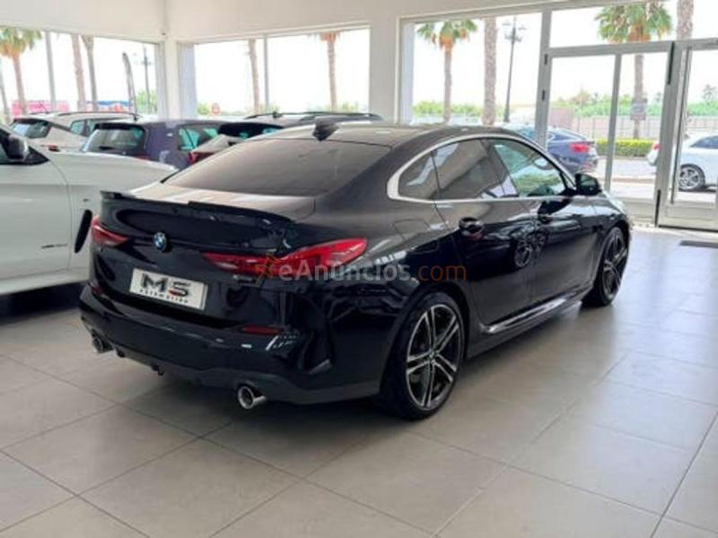 BMW Serie 2 220dA Gran Coupe