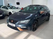 SEAT León ST 2.0 TSI 4Driv DSG6 StSp CUPRA