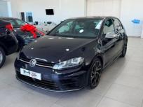 VOLKSWAGEN Golf R 2.0 TSI BMT 4Motion DSG