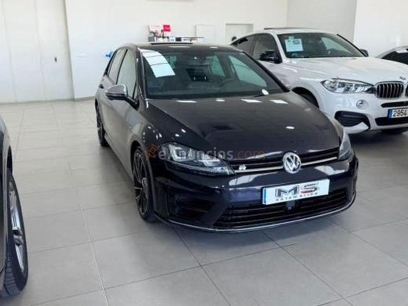 VOLKSWAGEN Golf R 2.0 TSI BMT 4Motion DSG