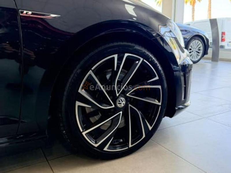 VOLKSWAGEN Golf R 2.0 TSI BMT 4Motion DSG