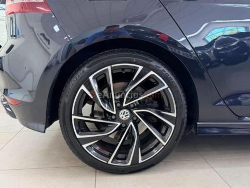 VOLKSWAGEN Golf R 2.0 TSI BMT 4Motion DSG