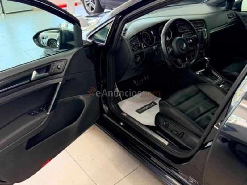 VOLKSWAGEN Golf R 2.0 TSI BMT 4Motion DSG