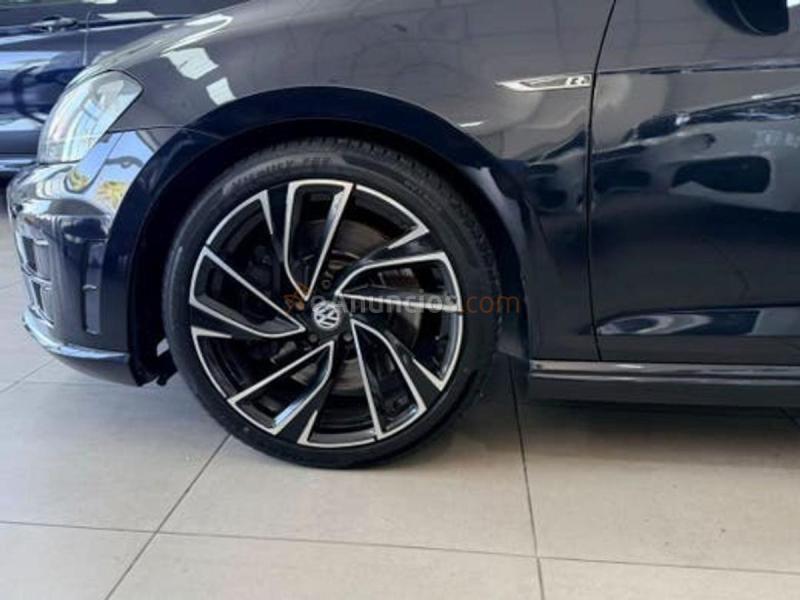 VOLKSWAGEN Golf R 2.0 TSI BMT 4Motion DSG