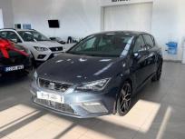 SEAT León 1.5 TSI DSG7 SS FR Ed