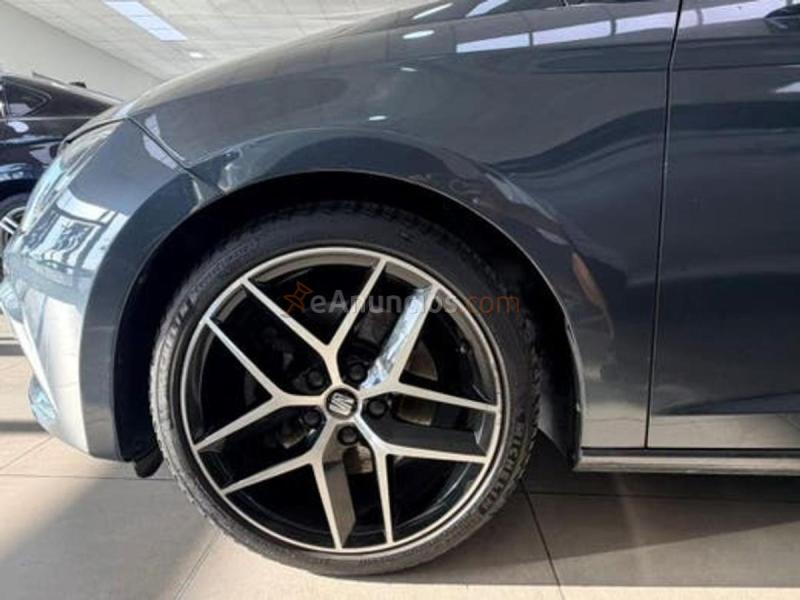 SEAT León 1.5 TSI DSG7 SS FR Ed