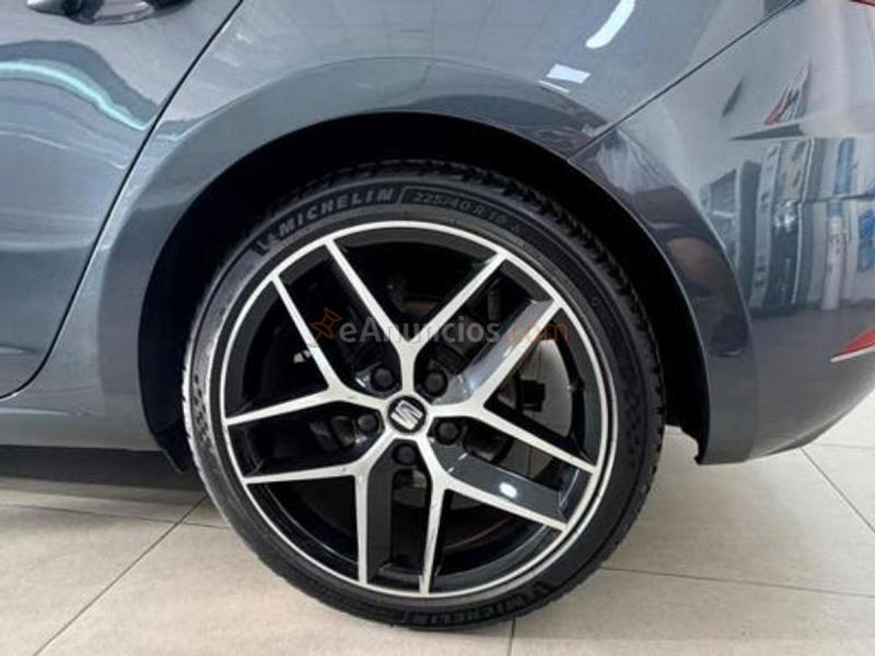 SEAT León 1.5 TSI DSG7 SS FR Ed