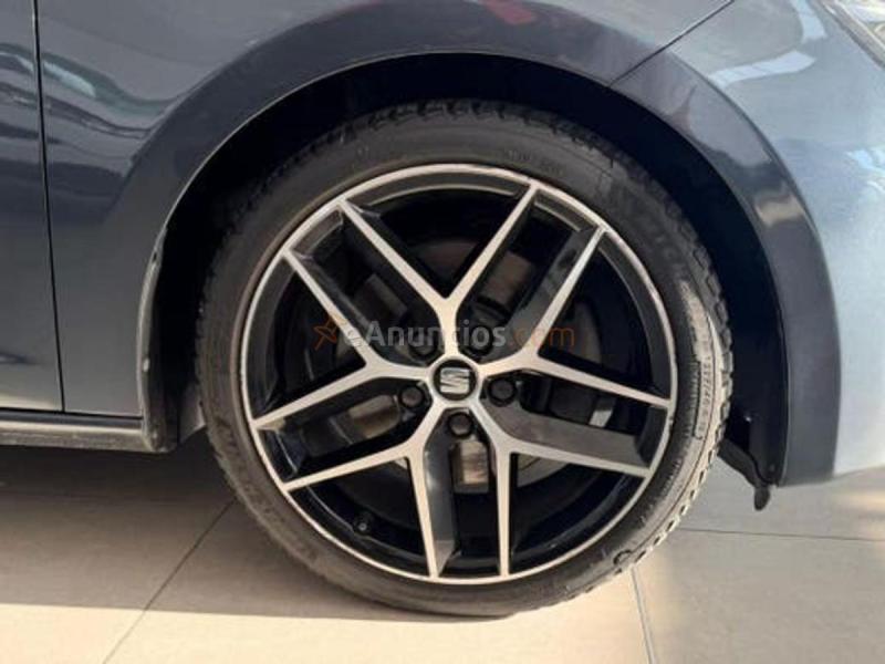 SEAT León 1.5 TSI DSG7 SS FR Ed