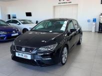 SEAT León 1.4 TSI StSp FR Plus