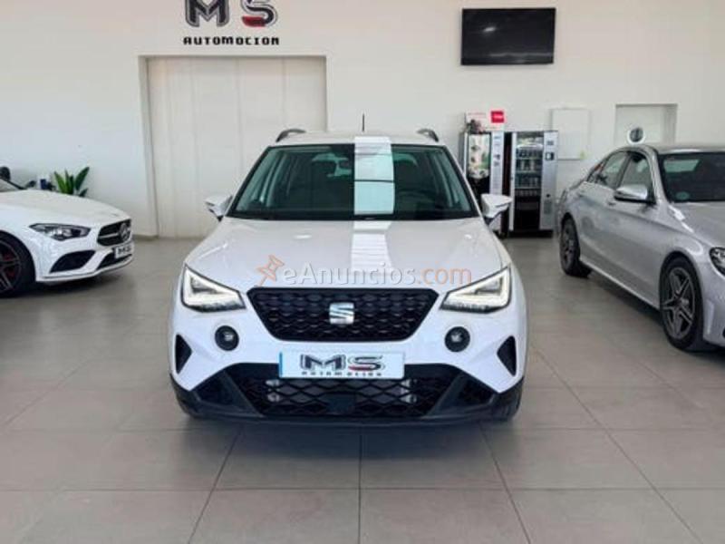 SEAT Arona 1.0 TSI Style Special Edition