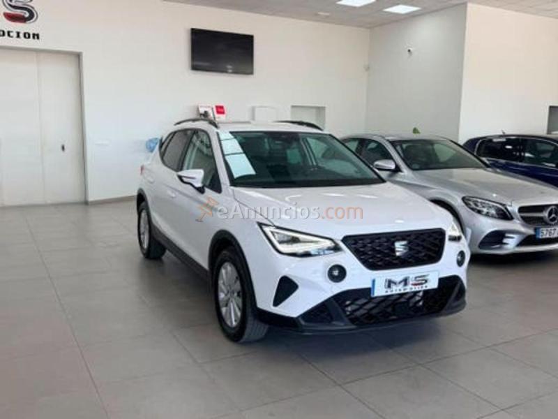 SEAT Arona 1.0 TSI Style Special Edition