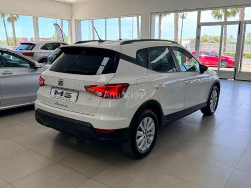 SEAT Arona 1.0 TSI Style Special Edition