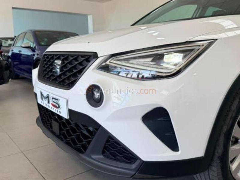 SEAT Arona 1.0 TSI Style Special Edition