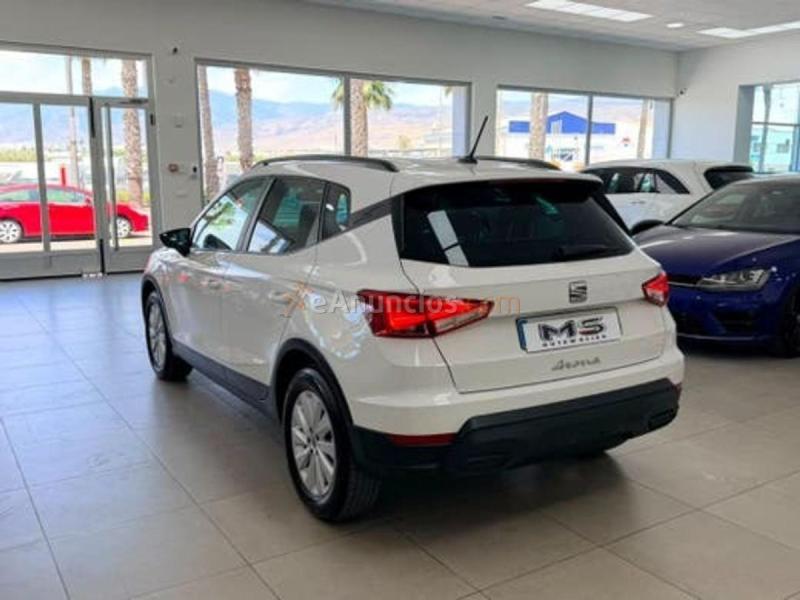 SEAT Arona 1.0 TSI Style Special Edition