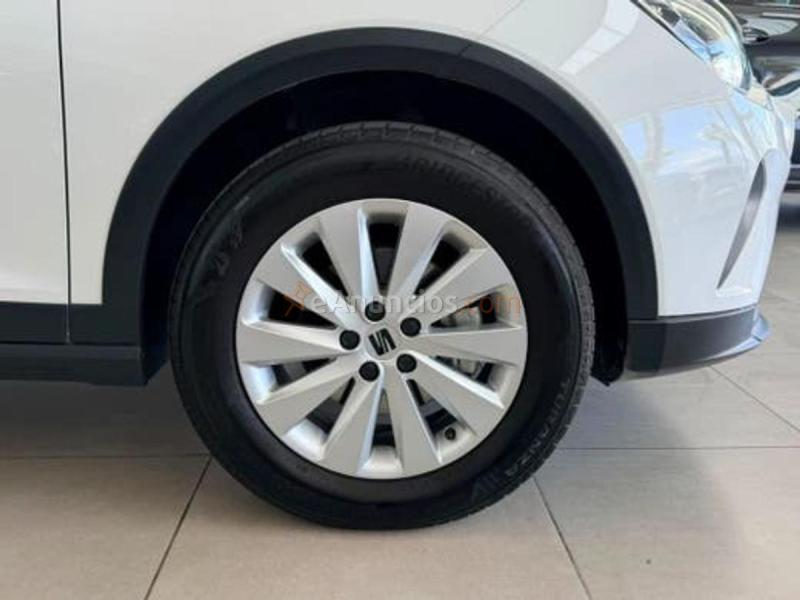SEAT Arona 1.0 TSI Style Special Edition