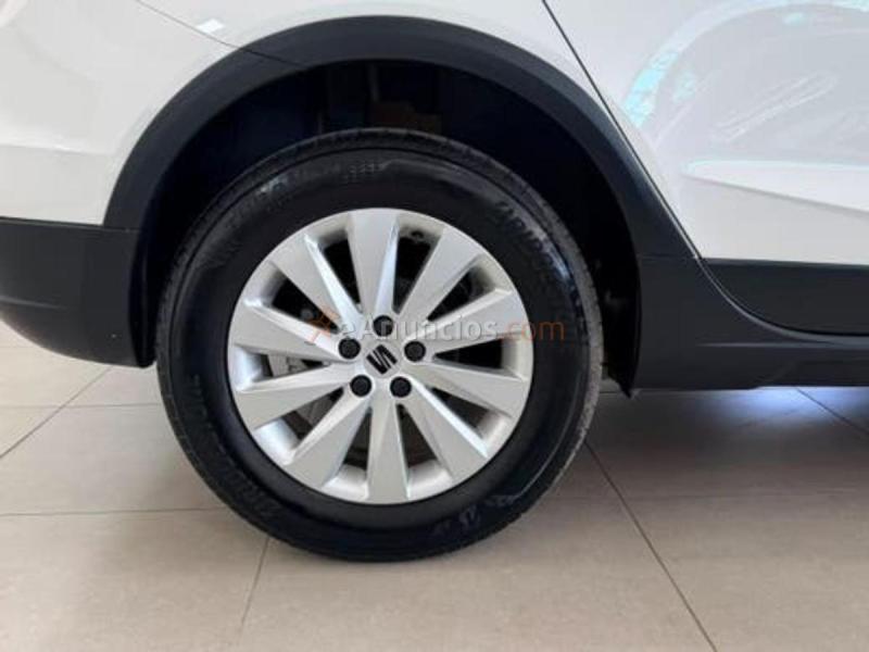 SEAT Arona 1.0 TSI Style Special Edition