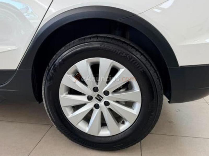 SEAT Arona 1.0 TSI Style Special Edition
