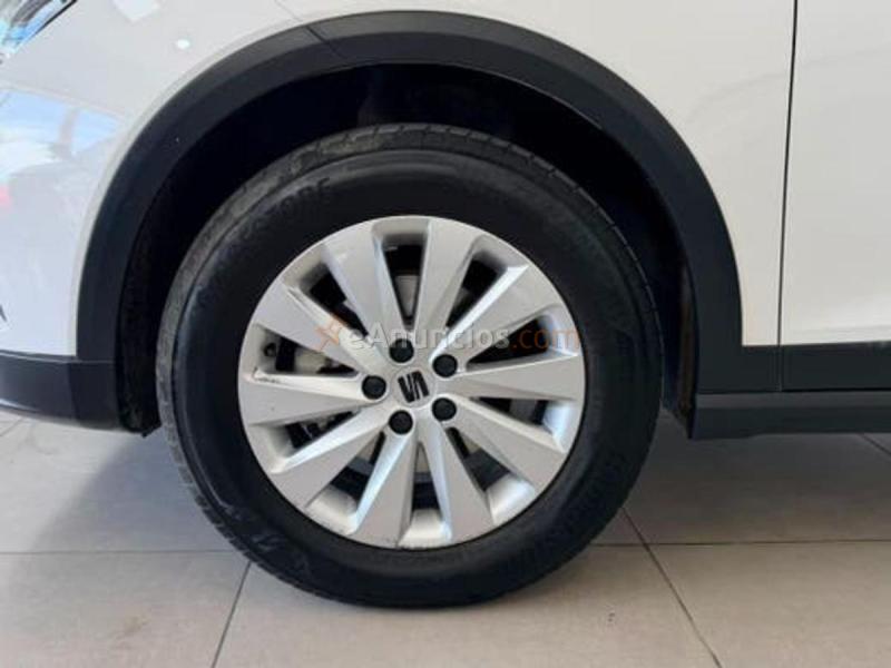 SEAT Arona 1.0 TSI Style Special Edition