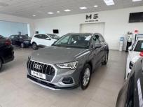 AUDI Q3 Advanced 35 TDI S tronic
