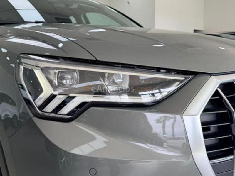 AUDI Q3 Advanced 35 TDI S tronic