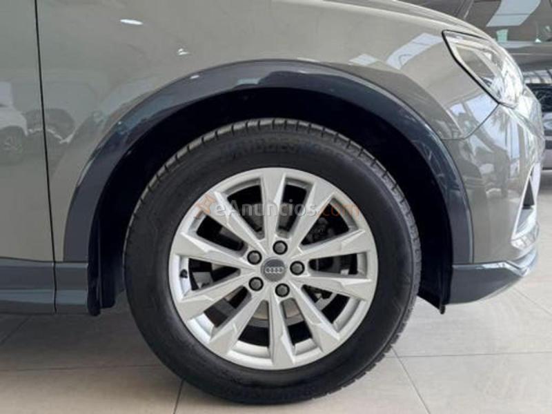 AUDI Q3 Advanced 35 TDI S tronic