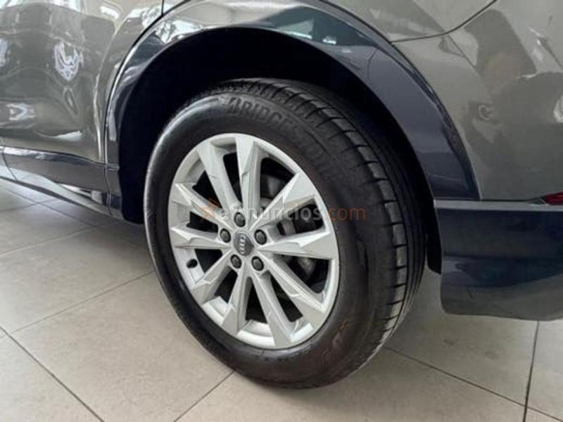 AUDI Q3 Advanced 35 TDI S tronic