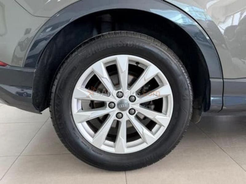 AUDI Q3 Advanced 35 TDI S tronic